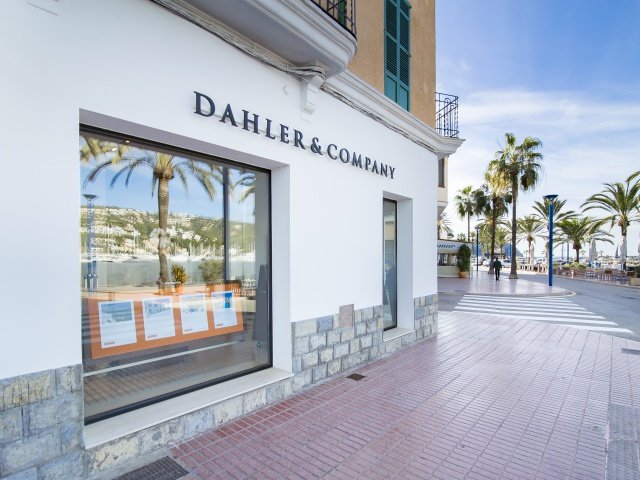 Dahler Office Mallorca