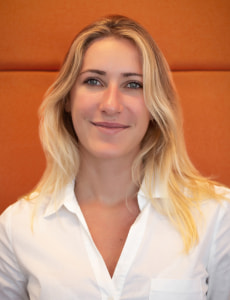 Josephine Krüger - Affiliate Real Estate Consultant