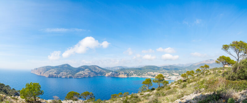 Mallorcas Südwesten: das Paradies auf der Baleareninsel