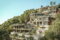 Luxus-Residenz mit fantastischem Hafenblick in Port Andratx - Gesamtansicht der neun Villen