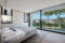 Modern new build villa above Port Adriano - Bedroom 1