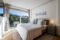 Lujosa vilola adosada en prestigiosa residencia con vistas al mar en Port Andratx - Dormitorio 2