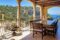 Luxus-Anwesen mit spektakulärem Meerblick - Überdachter Terrassenbereich