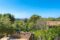 Schöne rustikale Finca mit mallorquinischem Charakter in Galilea - Garten und Blick