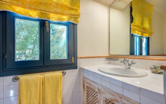 Mediterranean Villa in prime location - Bathroom 4