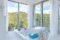 Beautiful modern villa in Costa den Blanes - Bathroom with jacuzzi