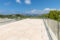 Luxury new built villa in Nova Santa Ponsa - Roof terrace with sea views