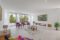 Luxury new built villa in Nova Santa Ponsa - TV-Room