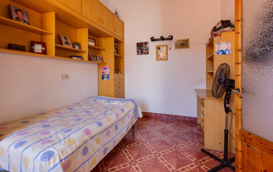 Large village house in the heart of Andratx - Bedroom 3