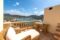 Charming Mediterranean duplex apartment with royal views over the port - Open terrace on the upper floor