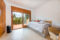 Mediterranean duplex apartment with panoramic views in Costa de la Calma - Bedroom 2
