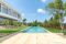 Lujosa villa de nueva construcción en Nova Santa Ponsa - Maravillosa terraza junto a la piscina