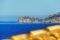 Mansión clásica de lujo con espectaculares vistas al mar - Vista despejada a la isla Dragonera