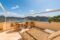 Encantador dúplex mediterráneo con vistas de ensueño al puerto - Amplia terraza con vistas al mar