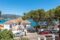 Villa con dos zonas de estar independientes y vistas parciales al mar en Torrenova - vista de azotea
