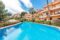 Dúplex mediterráneo con vistas panorámicas en Costa de la Calma - Complejo de apartamentos con piscina comunitaria