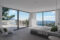 Proyecto: Villa de ensueño con vistas despejadas en Galilea - Dormitorio principal