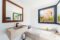 Kernsanierte Luxusvilla mit Meerblick in exklusiver Wohnlage in Bendinat - Badezimmer