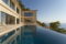 Premium villa with breathtaking sea views - Luxury villa in prime location