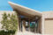 Projekt: Villa mit Meerblick in Nova Santa Ponsa - Projektvorschlag: Eingangsbereich