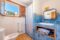Schöne rustikale Finca mit mallorquinischem Charakter in Galilea - Badezimmer en Suite