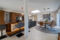 Moderne Luxusvilla in ruhiger Lage in Nova Santa Ponsa - Offene Küche mit Essbereich