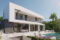 Fantastische Neubauvilla auf großzügigem Grundstück - Moderne Villa mit Pool