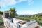 Außergewöhnliche Luxus- Neubauvilla mit Traumblick in renommierter Wohnlage - Dachterrasse