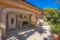 Grosszügige Villa mit Meerblick in Costa de la Calma - Frontfassade