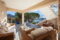 Villa in erster Meereslinie mit Meerzugang in Port Andratx - Überdachter Terrassenbereich