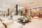 Fantastic designer Villa by the „Real Golf de Bendinat” - Spacious living room