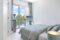 Beautiful modern villa in Costa den Blanes - Bright bedroom