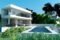 Designer Villa in first sea line in Puerto Adriano - Fantastic outdoor area with terraces, pool and garden