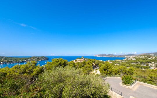 Exceptional villa with fantastic sea views - Wonderful seaviews