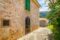 Mallorcan town house with large plot - Mallorquinisches Dorfhaus mit Natursteinfassade