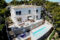 Exclusive front line villa with private sea access - Exclusive front line Villa