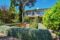 Modern villa with garden and pool in Sol de Mallorca - Open and wide garden