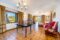 Single family house with mountain views in Puigpunyent - Living room / dining room