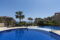 Spacious apartment with private garden in Port d'Andratx - Swimming pool and sea views