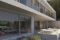 Premium new build villa in Portals Nous - Partly covered terrace