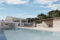 Project: Dreamlike villa with open seaview in Galilea - Pool