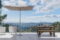 Project: Dreamlike villa with open seaview in Galilea - Terrace with views