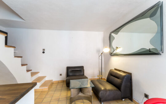 Charming 1 bedroom semi detached townhouse - 11