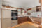 Mediterranean duplex apartment with port views - High quality fitted kitchen