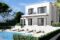 Completely renovated villa close to the marina in Nova Santa Ponsa - Villa with pool