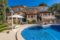 Spacious villa with sea views in Costa de la Calma - Spacious Mediterranean sea view vill