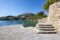 Front line villa with sea access in Port Andratx - Direct access to the sea and jetty