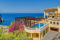 Mansión clásica de lujo con espectaculares vistas al mar - Mansión de lujo mediterránea con vistas al mar