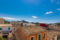 Amplia casa de pueblo en el corazón de Andratx - Bonita vista sobre los tejados de Andratx