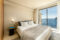 Villa premium con impresionantes vistas al mar - Dormitorio 2